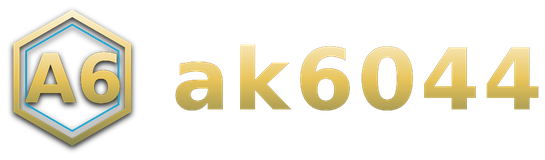 ak6044 logo