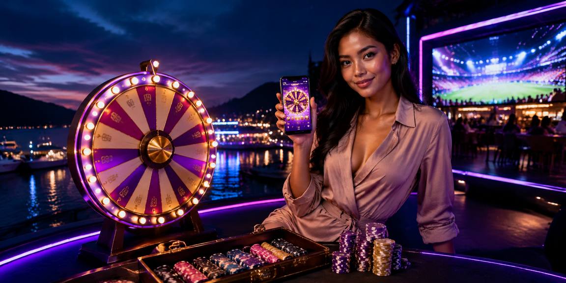 ak6044 Fortune yang Anda Cari Ada di Sini